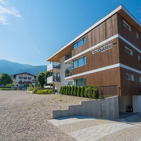 Apartment Edelweiss Brunico Room photo
