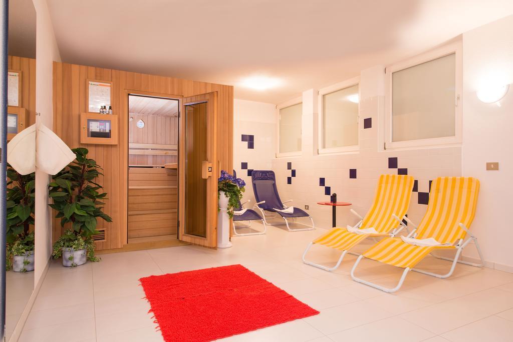 Apartment Edelweiss Brunico Room photo