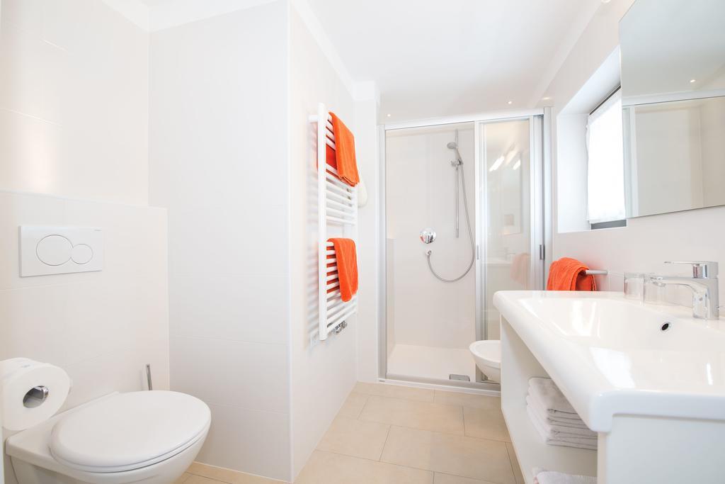 Apartment Edelweiss Brunico Room photo