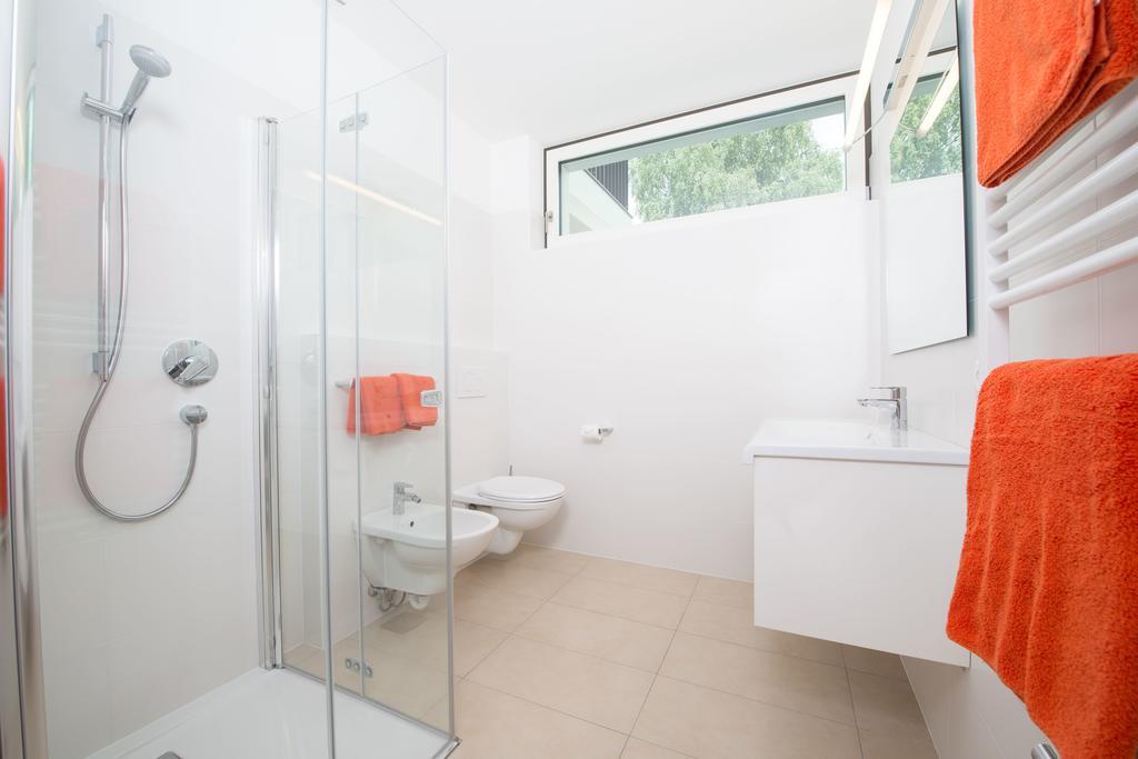 Apartment Edelweiss Brunico Room photo