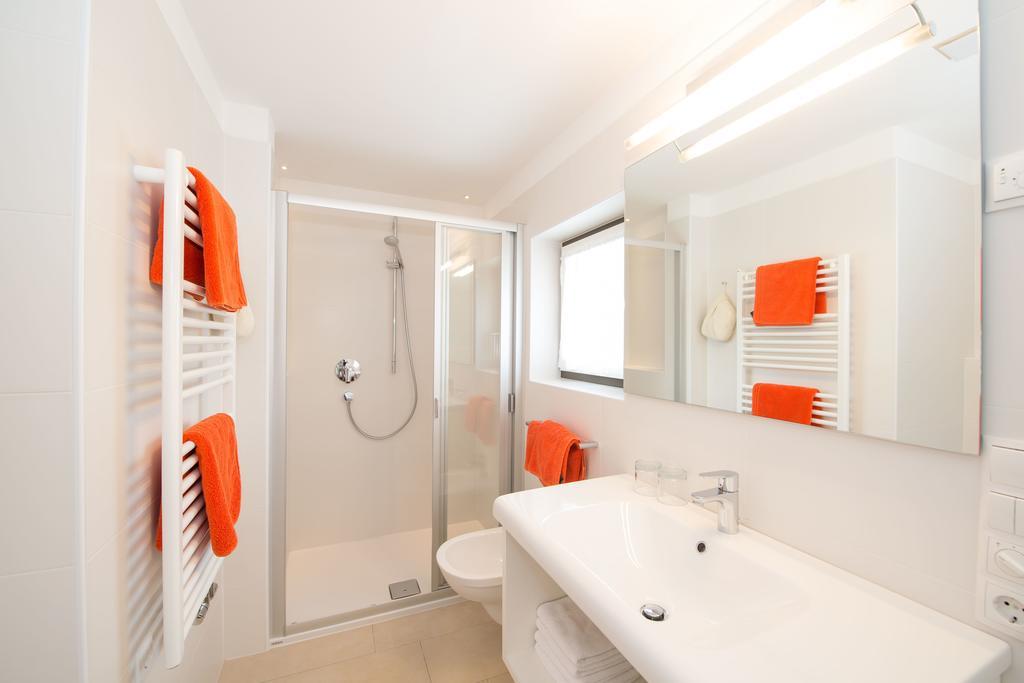 Apartment Edelweiss Brunico Room photo