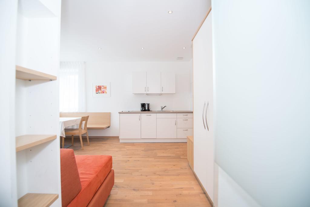 Apartment Edelweiss Brunico Room photo