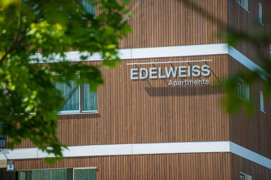 Apartment Edelweiss Brunico Room photo