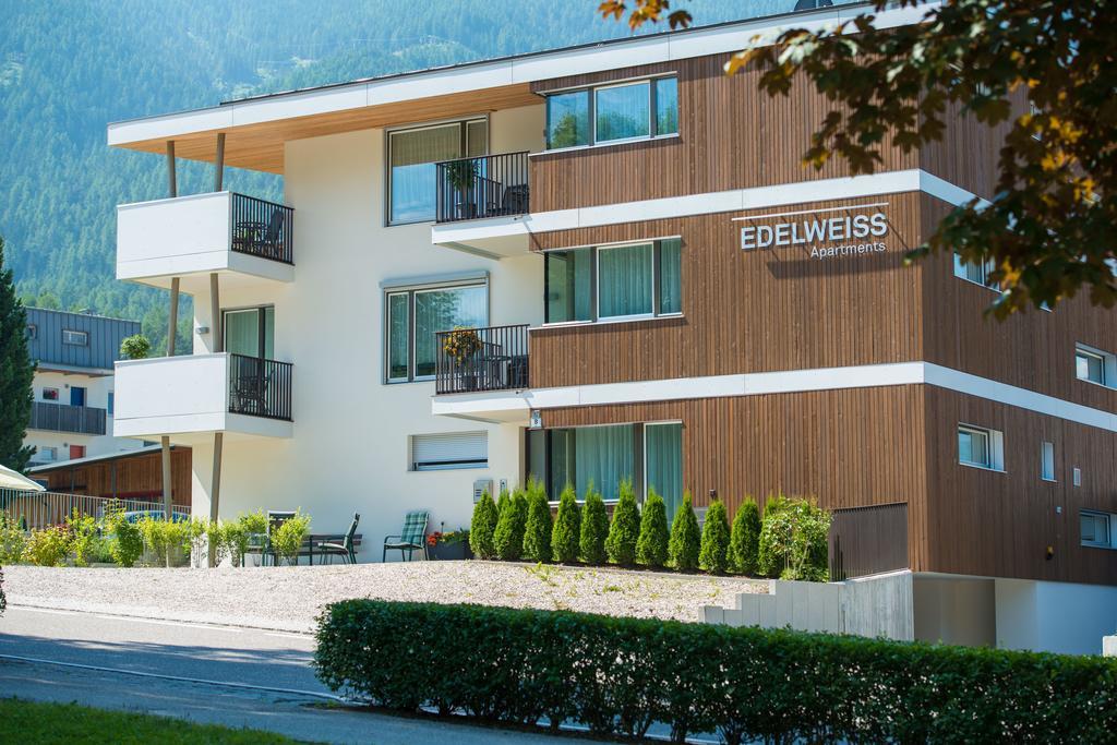 Apartment Edelweiss Brunico Room photo